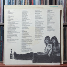 Load image into Gallery viewer, Fleetwood Mac - Rumours - W/ INSERT - 1977 Warner Bros. Records Inc., VG/VG 6
