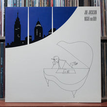 Load image into Gallery viewer, Joe Jackson - Night And Day - 1982 A&amp;M, EX/EX 1
