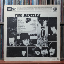 Load image into Gallery viewer, The Beatles - Rubber Soul - 1971 Apple, VG/VG 2
