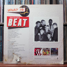 Load image into Gallery viewer, The Beat - What Is Beat? - 1983 I.R.S. 2
