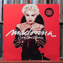 Load image into Gallery viewer, Madonna - You Can Dance - PROMO w/ HYPE - 1987 Sire, VG/NM 1
