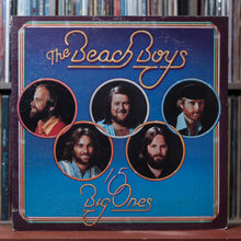 Load image into Gallery viewer, The Beach Boys - 15 Big Ones - 1976 Brother, VG/VG+ 1
