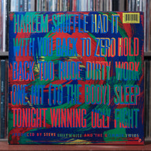 Load image into Gallery viewer, The Rolling Stones - Dirty Work - 1986 Rolling Stones, VG/VG 2
