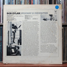 Load image into Gallery viewer, Bob Dylan - Highway 61 Revisited - 1970's Columbia, VG/VG 2
