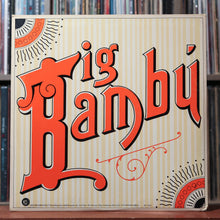 Load image into Gallery viewer, Cheech &amp; Chong - Big Bambú - 1972 Ode, VG/VG+ 1

