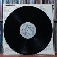 Load image into Gallery viewer, Bryan Adams - Cuts Like A Knife - 1983 A&amp;M, EX/EX 4
