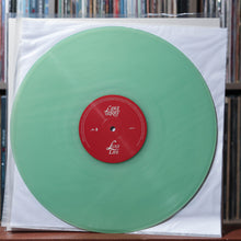 Load image into Gallery viewer, Lana Del Rey - Lust For Life - COKE BOTTLE GREEN Vinyl - 2LP 2023 Polydor, NM/NM 4
