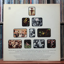 Load image into Gallery viewer, Humble Pie - Rock On - 1971 A&amp;M, VG/VG+ 2

