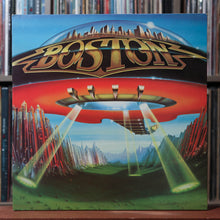 Load image into Gallery viewer, Boston - Don't Look Back - 1978 Epic, VG/VG 1

