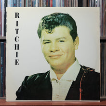 Load image into Gallery viewer, Ritchie Valens - Ritchie - 1987 Del-Fi, EX/VG+ 1
