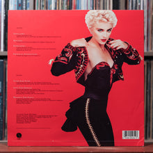 Load image into Gallery viewer, Madonna - You Can Dance - PROMO w/ HYPE - 1987 Sire, VG/NM 2
