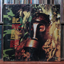 Load image into Gallery viewer, Capone -N- Noreaga - The War Report - W/ INSERT w/ SHRINK - 2LP 1997, VG/VG 2
