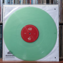 Load image into Gallery viewer, Lana Del Rey - Lust For Life - COKE BOTTLE GREEN Vinyl - 2LP 2023 Polydor, NM/NM 5
