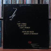 Load image into Gallery viewer, The Honeydrippers - Volume One - New Zealand 1984 Es Paranza, VG/VG+ 2
