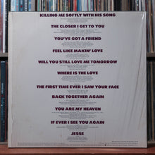 Load image into Gallery viewer, Roberta Flack - The Best Of Roberta Flack - SHRINK 1981 Atlantic, VG+/VG 2
