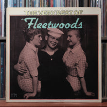Load image into Gallery viewer, The Fleetwoods - The Very Best Of The Fleetwoods - 1975 United Artists, VG/VG+ 1

