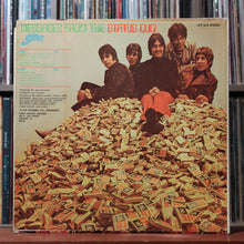 Load image into Gallery viewer, Status Quo - Messages From The Status Quo - 1968 Cadet Concept, VG/VG+ 2

