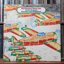 Load image into Gallery viewer, Rod Stewart, Faces - Coast To Coast Overture And Beginners 1973 Mercury VG+/VG+ 1

