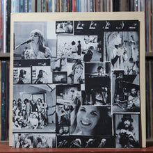 Load image into Gallery viewer, Fleetwood Mac - Rumours - INSERT 1977 Warner Bros. Records Inc., VG/EX 5
