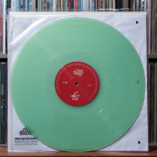 Load image into Gallery viewer, Lana Del Rey - Lust For Life - COKE BOTTLE GREEN Vinyl - 2LP 2023 Polydor, NM/NM 6
