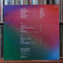 Load image into Gallery viewer, Lester Bowie's Brass Fantasy - Avant Pop W/ RELEASE INFO - EU 1986 ECM, VG/EX 2
