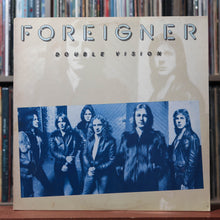 Load image into Gallery viewer, Foreigner - Double Vision - 1978 Atlantic, VG/VG+ 1
