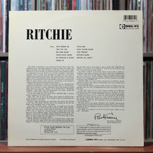 Load image into Gallery viewer, Ritchie Valens - Ritchie - 1987 Del-Fi, EX/VG+ 2
