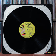 Load image into Gallery viewer, The Honeydrippers - Volume One - New Zealand 1984 Es Paranza, VG/VG+ 3
