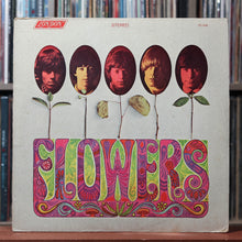 Load image into Gallery viewer, The Rolling Stones - Flowers - 1967 London, VG/VG 1
