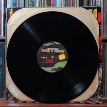 Load image into Gallery viewer, Capone -N- Noreaga - The War Report - W/ INSERT w/ SHRINK - 2LP 1997, VG/VG 4
