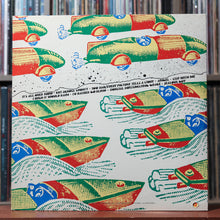 Load image into Gallery viewer, Rod Stewart, Faces - Coast To Coast Overture And Beginners 1973 Mercury VG+/VG+ 2
