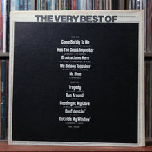 Load image into Gallery viewer, The Fleetwoods - The Very Best Of The Fleetwoods - 1975 United Artists, VG/VG+ 2
