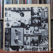Load image into Gallery viewer, Fleetwood Mac - Rumours - INSERT 1977 Warner Bros. Records Inc., VG/EX 6
