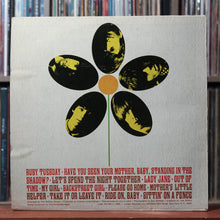 Load image into Gallery viewer, The Rolling Stones - Flowers - 1967 London, VG/VG 2
