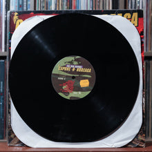 Load image into Gallery viewer, Capone -N- Noreaga - The War Report - W/ INSERT w/ SHRINK - 2LP 1997, VG/VG 5
