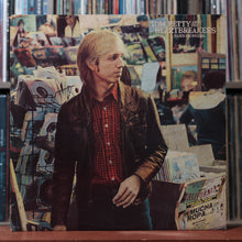Load image into Gallery viewer, Tom Petty And The Heartbreakers - Hard Promises - INSERT 1981 Backstreet, VG/VG 1
