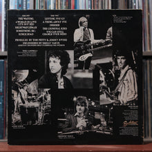 Load image into Gallery viewer, Tom Petty And The Heartbreakers - Hard Promises - INSERT 1981 Backstreet, VG/VG 2
