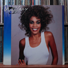 Load image into Gallery viewer, Whitney Houston - Whitney - 1987 Arista, VG/VG 1
