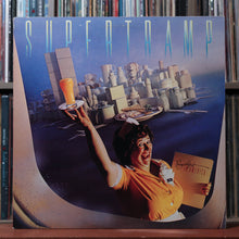 Load image into Gallery viewer, Supertramp - Breakfast In America - 1979 A&amp;M, VG/VG 1
