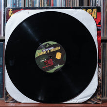 Load image into Gallery viewer, Capone -N- Noreaga - The War Report - W/ INSERT w/ SHRINK - 2LP 1997, VG/VG 6
