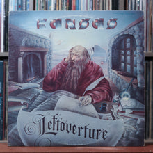 Load image into Gallery viewer, Kansas - Leftoverture - 1976 Kirshner, VG/VG+ 1
