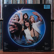 Load image into Gallery viewer, Journey - Captured - W/ POSTER 2LP 1981 Columbia, VG/VG 2
