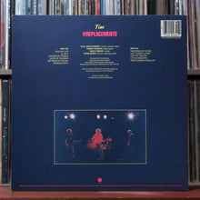 Load image into Gallery viewer, The Replacements - Tim - 1985 Sire, VG+/EX 2
