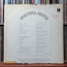 Load image into Gallery viewer, Various - Beautiful People - 1970 Harmony, VG/VG 2
