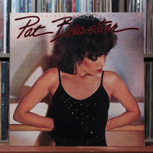 Load image into Gallery viewer, Pat Benatar - Crimes Of Passion - 1980 Chrysalis, VG/VG 1
