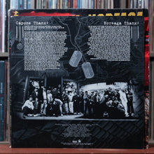 Load image into Gallery viewer, Capone -N- Noreaga - The War Report - W/ INSERT w/ SHRINK - 2LP 1997, VG/VG 7
