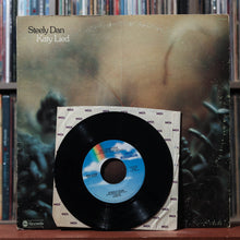 Load image into Gallery viewer, Steely Dan - Katy Lied - W/ 7" Hey Nineteen Single 1975 ABC, VG/VG+ 6
