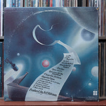 Load image into Gallery viewer, Kansas - Leftoverture - 1976 Kirshner, VG/VG+ 2
