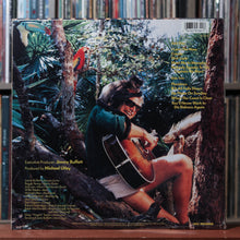 Load image into Gallery viewer, Jimmy Buffett - Floridays - SHRINK HYPE 1986 MCA, VG+/VG 2
