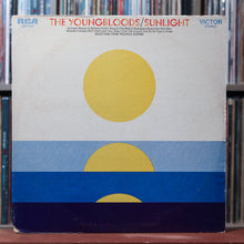 Load image into Gallery viewer, The Youngbloods - Sunlight - 1971 RCA Victor, VG/VG+ 1
